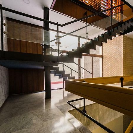 Loft Campana II Donkey Apartamento Sevilla Exterior foto