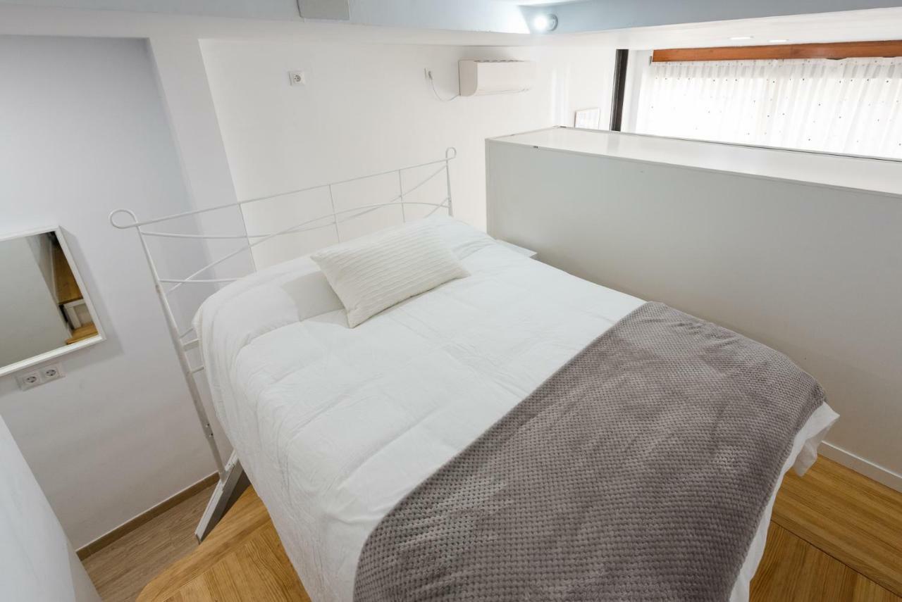 Loft Campana II Donkey Apartamento Sevilla Exterior foto