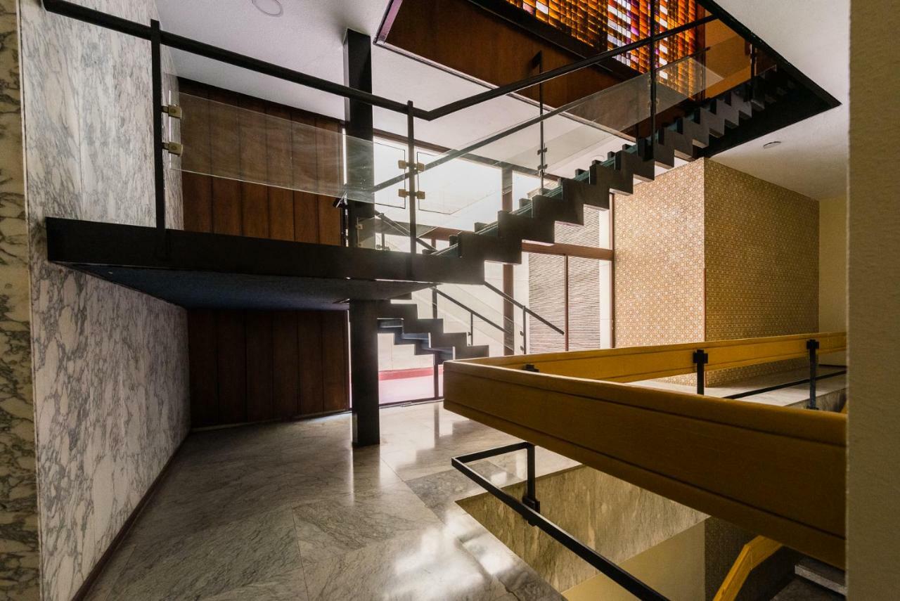 Loft Campana II Donkey Apartamento Sevilla Exterior foto